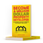 Book: Become a million dollar property developer