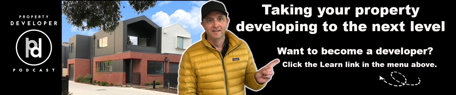 Property Developer Podcast